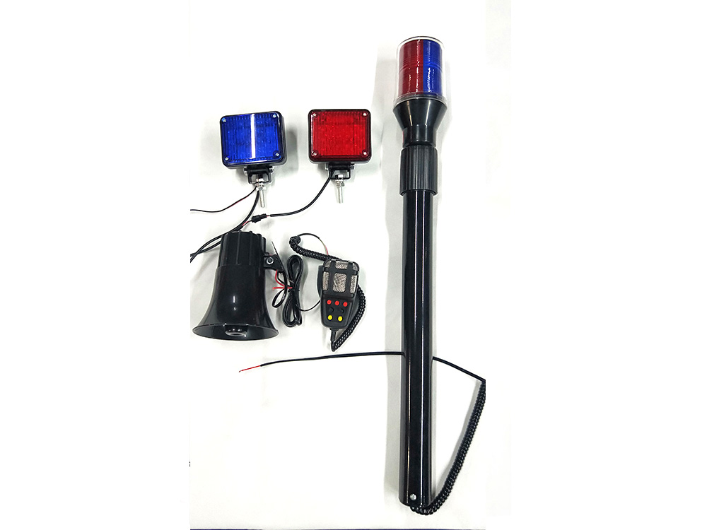 摩托車交警裝備防護服有什么特點?