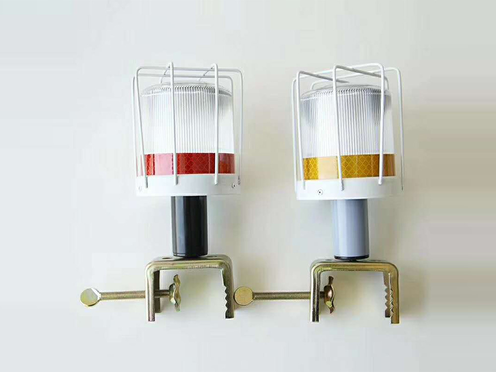 太陽(yáng)能爆閃的常見(jiàn)故障如何排除?