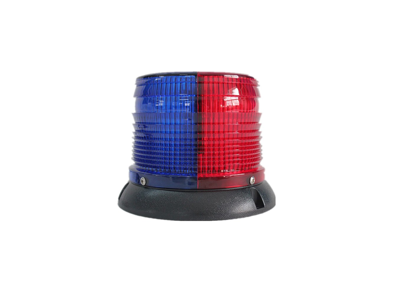 警示燈的五大特點