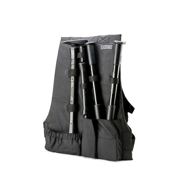 應急救援裝備種類分析