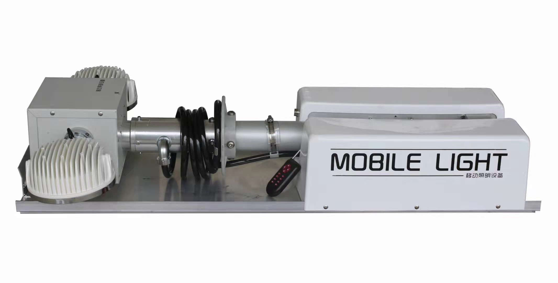 車載移動(dòng)升降照明燈的正確維護(hù)方法