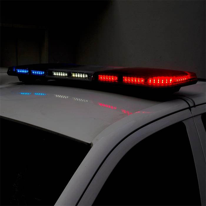 長排警示燈使用優勢詳細分析